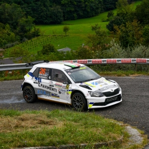 41° RALLY CITTA' DI BASSANO - Gallery 3